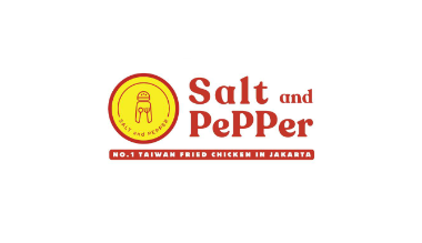 Loker Cook Helper di Salt and Pepper